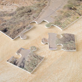 Roques de Garcia Legpuzzel (Zijkant)