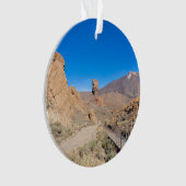 Roques de Garcia Ornament (voorkant)