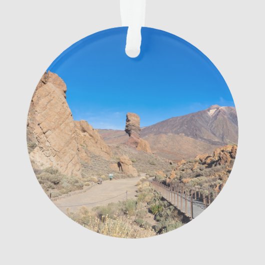 Roques de Garcia Ornament (achterkant)