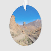 Roques de Garcia Ornament (voorkant)