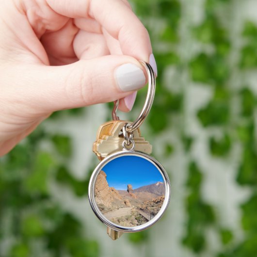 Roques de Garcia Sleutelhanger (Hand)