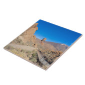 Roques de Garcia Tegeltje (Zijkant)