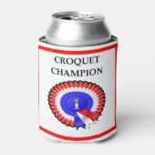 ROQUET BLIKJESKOELER (Blikje Voorkant)