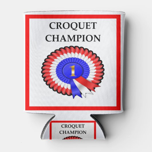 ROQUET BLIKJESKOELER (Voorkant)