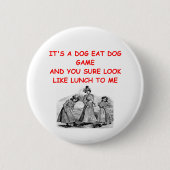 ROQUET RONDE BUTTON 5,7 CM (Voorkant)