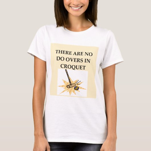 ROQUET T-SHIRT (Voorkant)