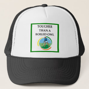 ROQUET TRUCKER PET
