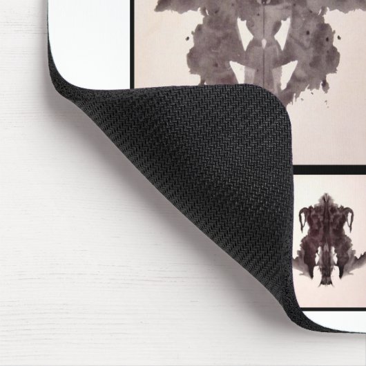 Ror Al Kol. Vijf Muismat (Hoek)