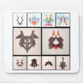 Ror Al Kol. Vijf Muismat (Voorkant)