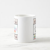 Ror All Coll Nine Koffiemok (Center)