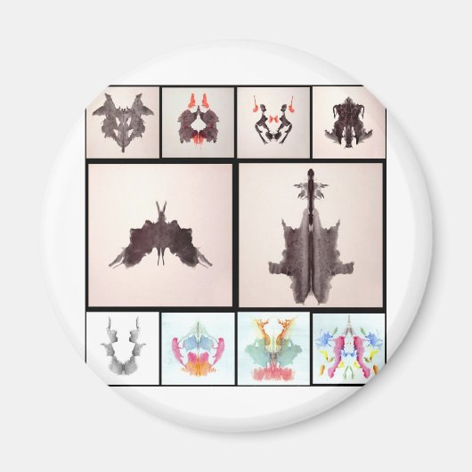 Ror All Coll One Magneet (Voorkant)