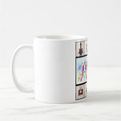 Ror All Coll Six Koffiemok (Links)