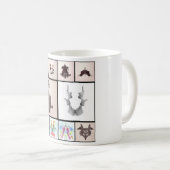 Ror All Coll Ten Koffiemok (Voorkant rechts)