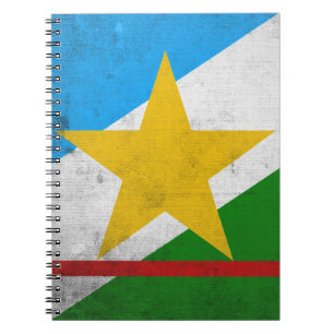 Roraima Notitieboek