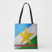 Roraima Tote Bag (Voorkant)