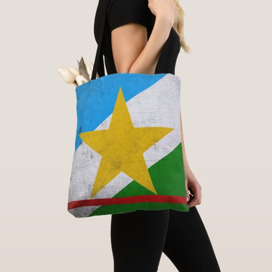 Roraima Tote Bag (Dichtbij)