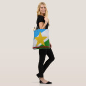 Roraima Tote Bag (Op model)