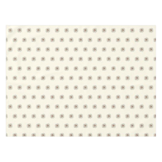 Roro Tafelkleed (Voorkant (Horizontaal))