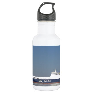 RoRo-veerboot Waterfles