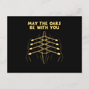 Roroeisport Briefkaart