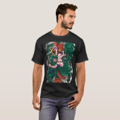 Roronda Zoro T-shirt (Voorkant volledig)