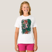 Roronoa Zorro One Piece T-shirt (Voorkant volledig)