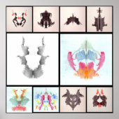 Rors Al Coll Nine Poster (Voorkant)