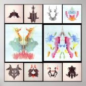 Rors Al Coll Seven Poster (Voorkant)