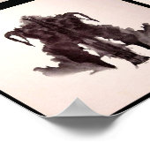 Rors al Coll. Vier Poster (Hoek)