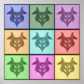 Rors Coll One Un Poster (Voorkant)