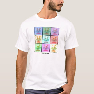 Rors Collage Nine Titled T-shirt