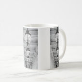 Rorschach Inkblot Test Koffiemok (Voorkant rechts)