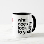 Rorschach. Mok (Voorkant rechts)