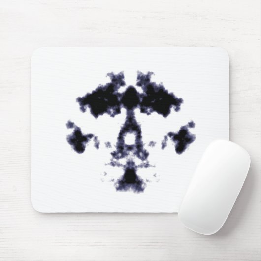 Rorschach Muismat (Met muis)