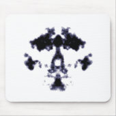 Rorschach Muismat (Voorkant)