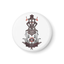 Rorschach wil mensen lezen