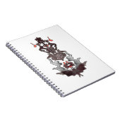 Rorschach wil mensen lezen notitieboek (Rechterzijde)