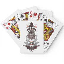 Rorschach wil mensen lezen