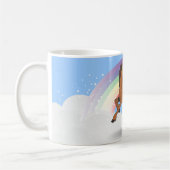 Rory de Paard Koffiemok (Links)
