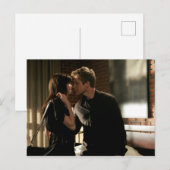 Rory en Logan Briefkaart (Voorkant / Achterkant)