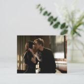 Rory en Logan Briefkaart (Staand voorkant)