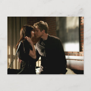 Rory en Logan Briefkaart