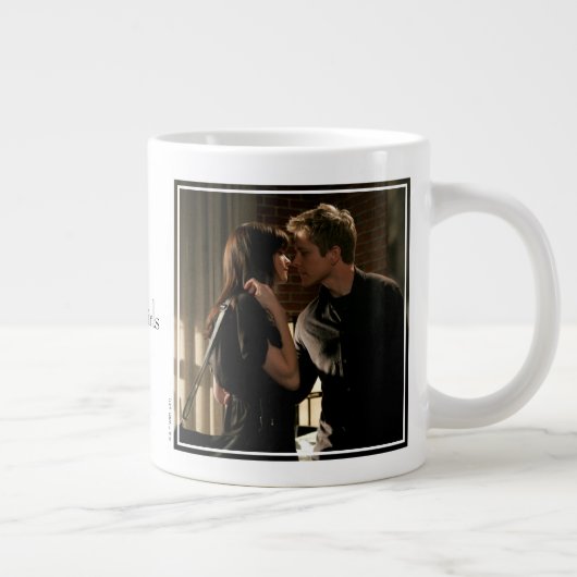 Rory en Logan Grote Koffiekop (Rechts)