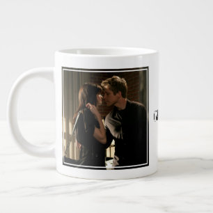 Rory en Logan Grote Koffiekop