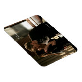 Rory en Logan Magneet (Rechterzijde)