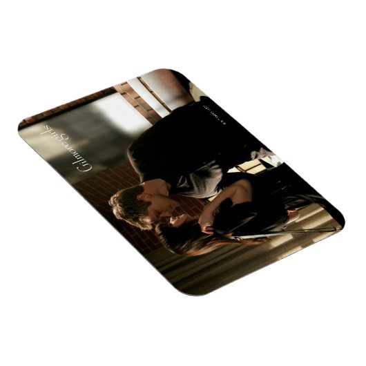 Rory en Logan Magneet (Rechterzijde)