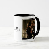 Rory en Logan Mok (Voorkant rechts)