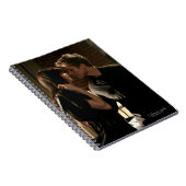 Rory en Logan Notitieboek (Rechterzijde)