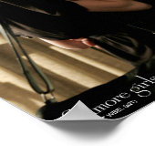 Rory en Logan Poster (Hoek)