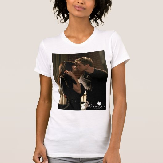 Rory en Logan T-shirt (Voorkant)